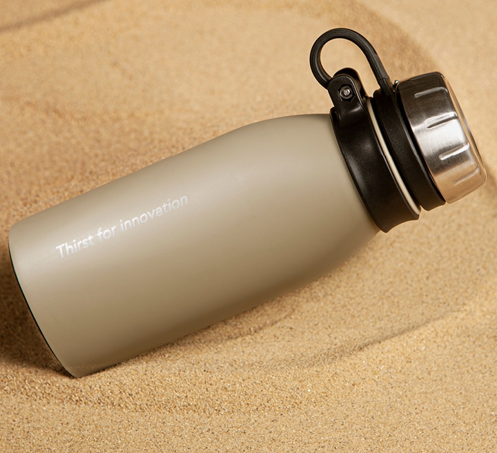 The Laser Machine Type For Engraving Stainless Steel Bottle