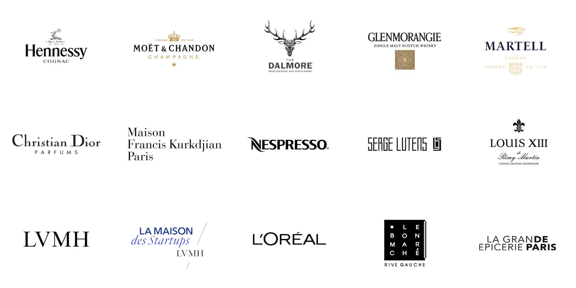 DWS : Luxury Partners