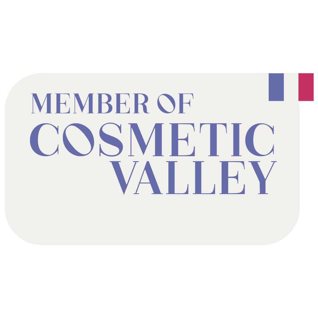 Member of Cosmetic Valley