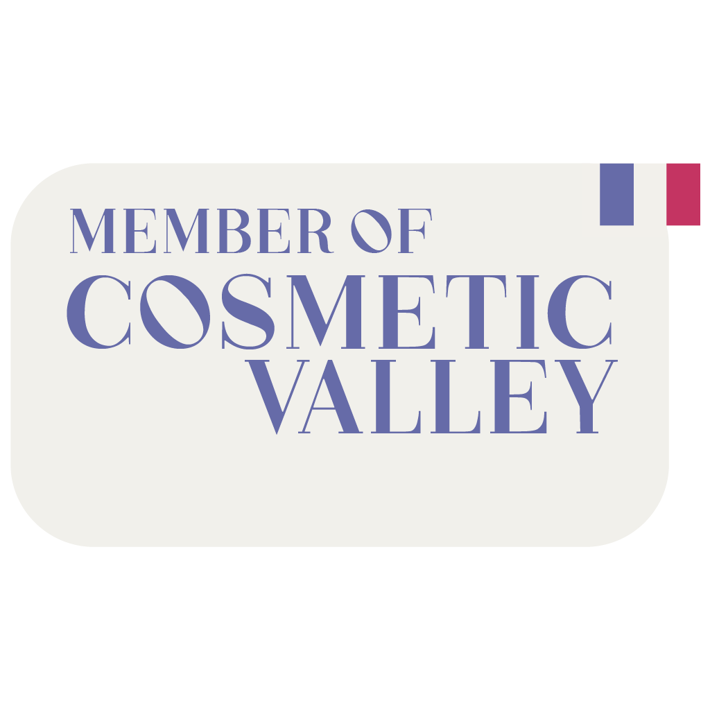 Member of Cosmetic Valley