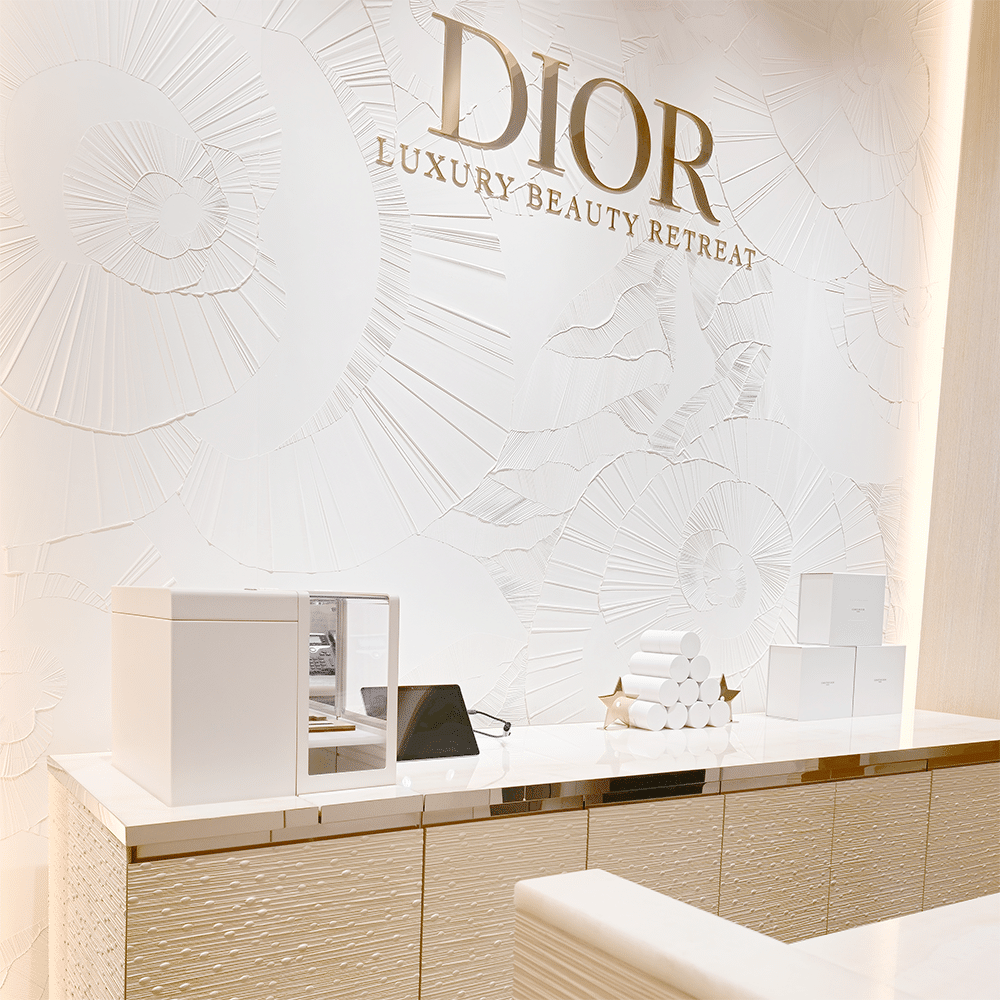 DIOR DOHA INT AIRPORT