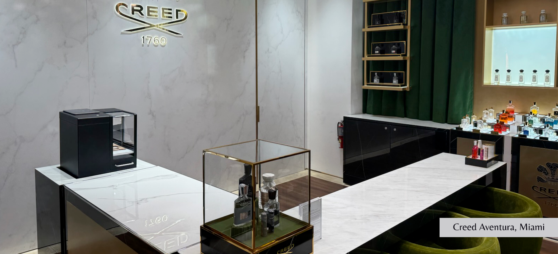 DWS_Creed Aventura Boutique_Miami_US