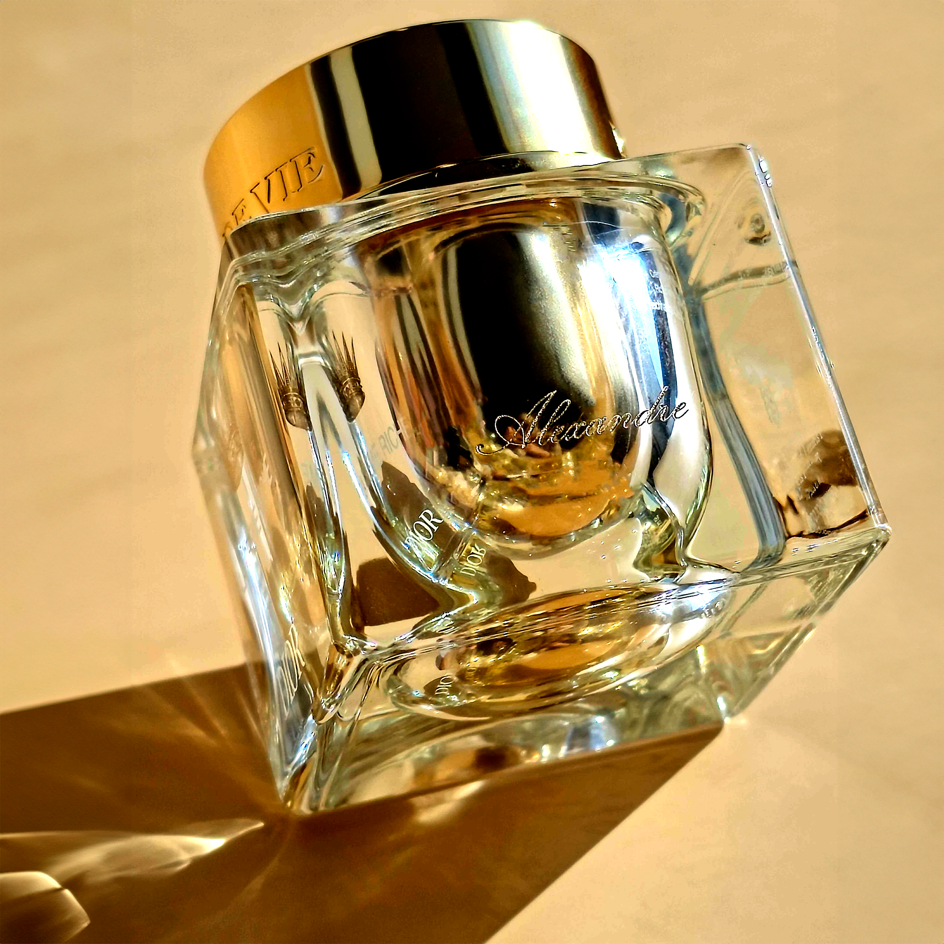DWS_Parfums Christian Dior_L'Or