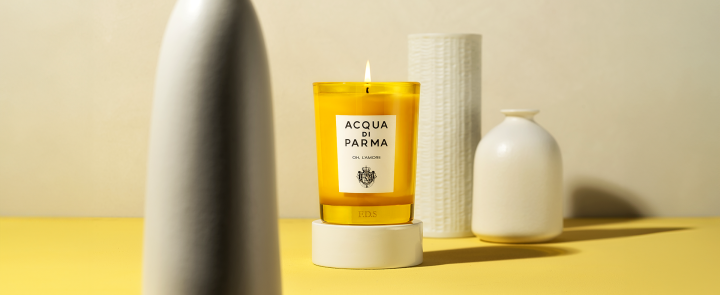 Engraving on Candle__