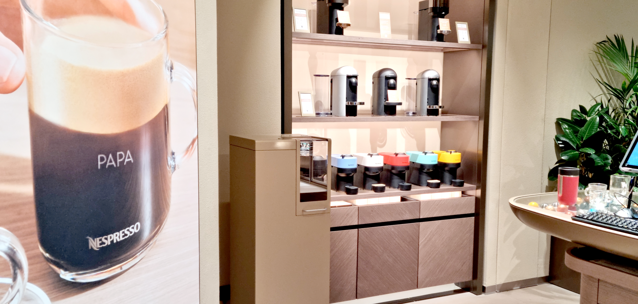 Lisfestyle and Fashion Accessories