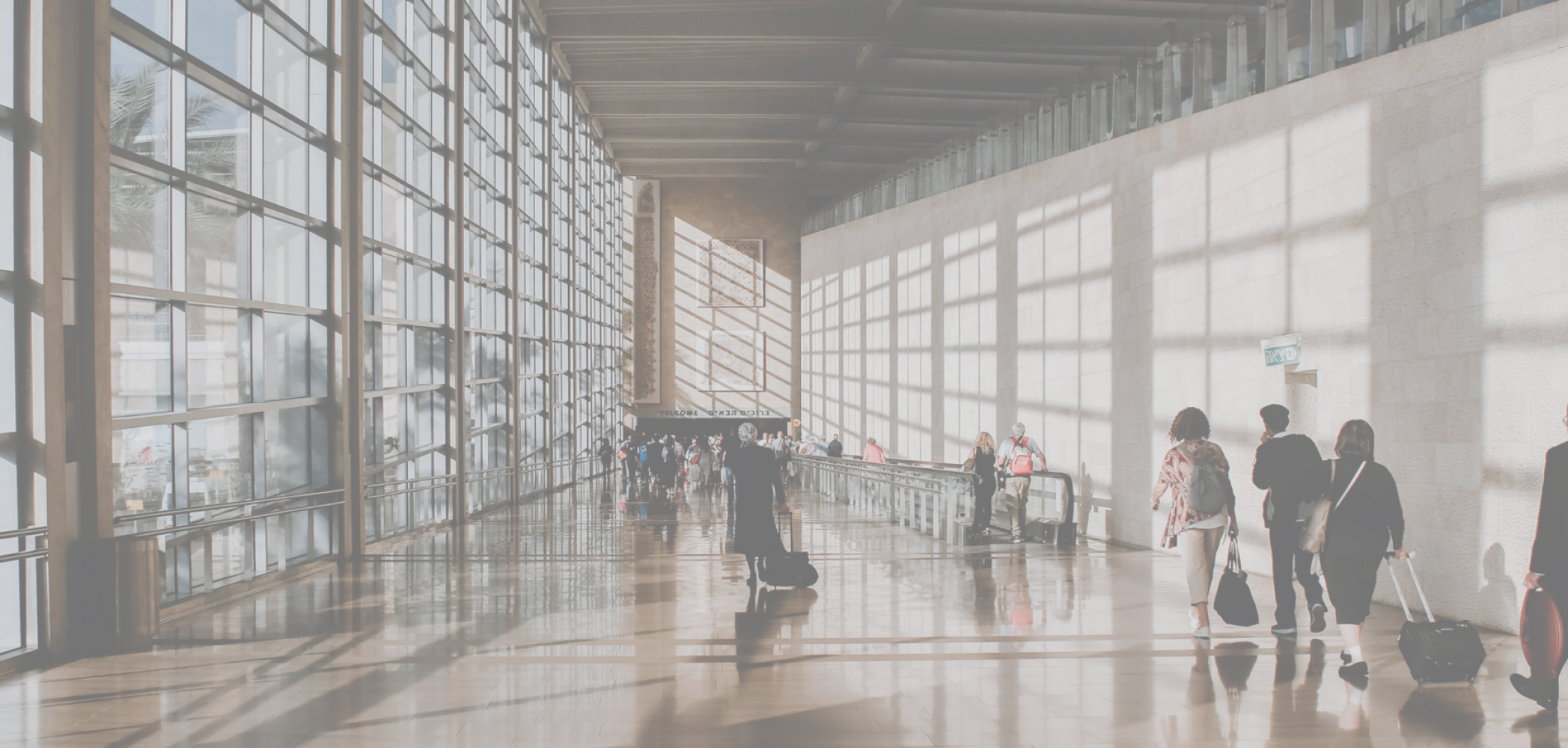 Personalization in Selective and Travel retail